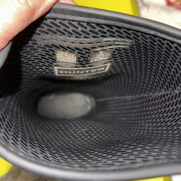 Hunter Boots - Picture 9 of 11